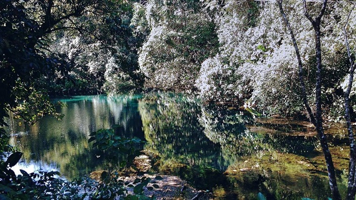 Un pedacito de&nbsp;cielo