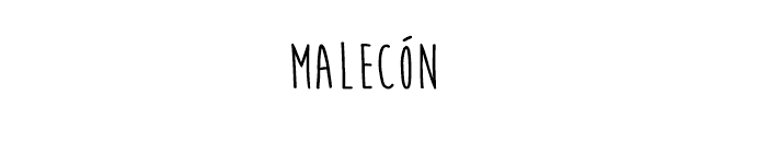 maleooon