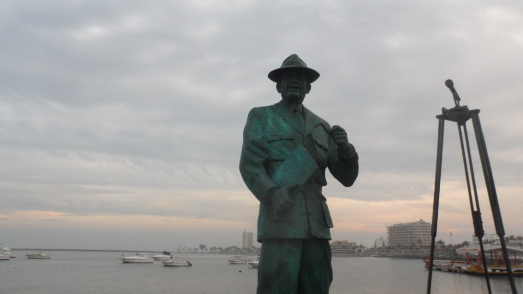 PUERTO DE VERACRUZ – GUÍA&nbsp;RÁPIDA