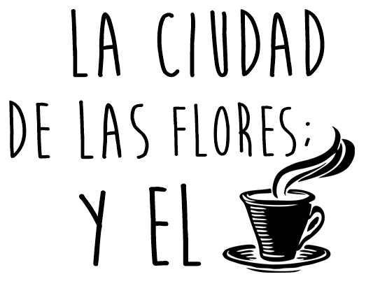 las ciudad de las flores