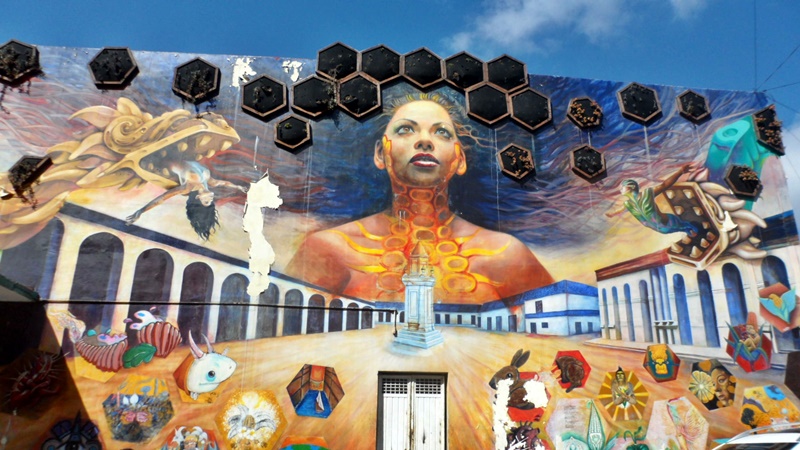 Xalapa; ciudad de las flores y el café de&nbsp;coatepec