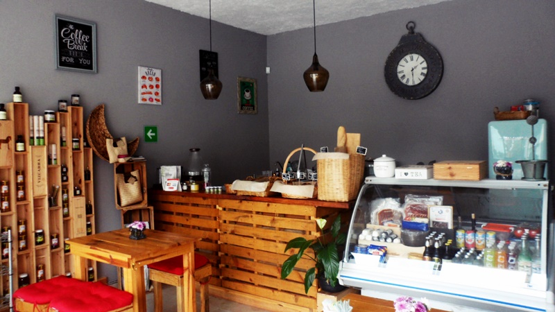 «Romina: nuestra segunda&nbsp;casa»