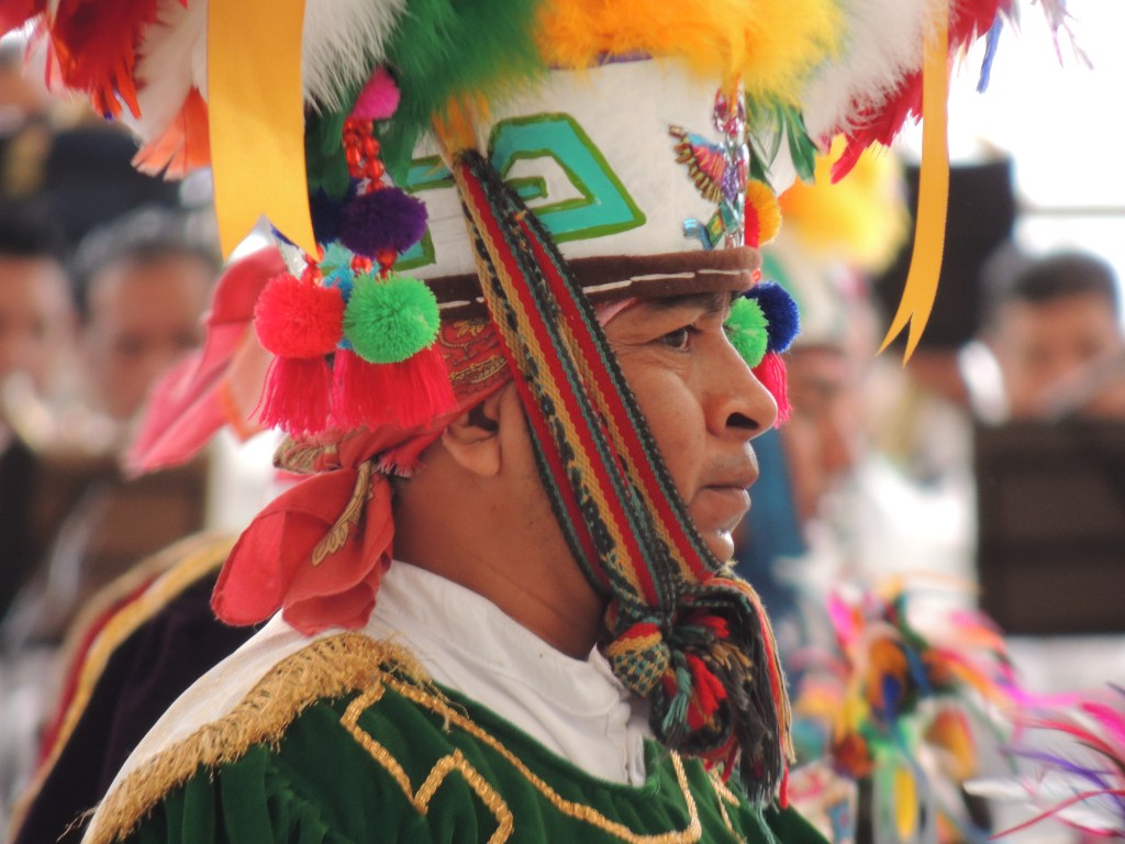 Oaxaca no tiene&nbsp;filtros.