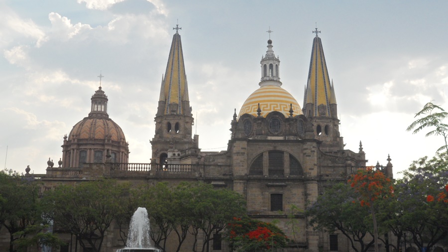 Guadalajara trip