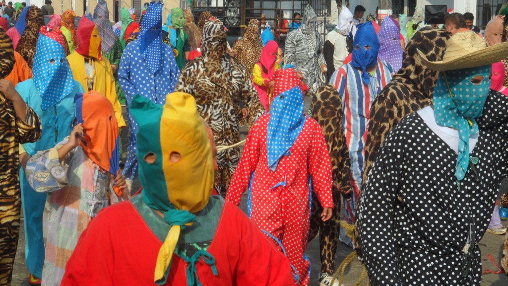 Líceres: una tradición&nbsp;viva