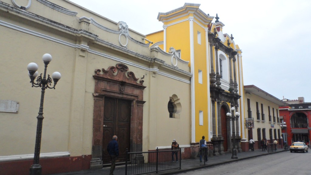 VIAJE EXPRÉS: CÓRDOBA,&nbsp;VERACRUZ