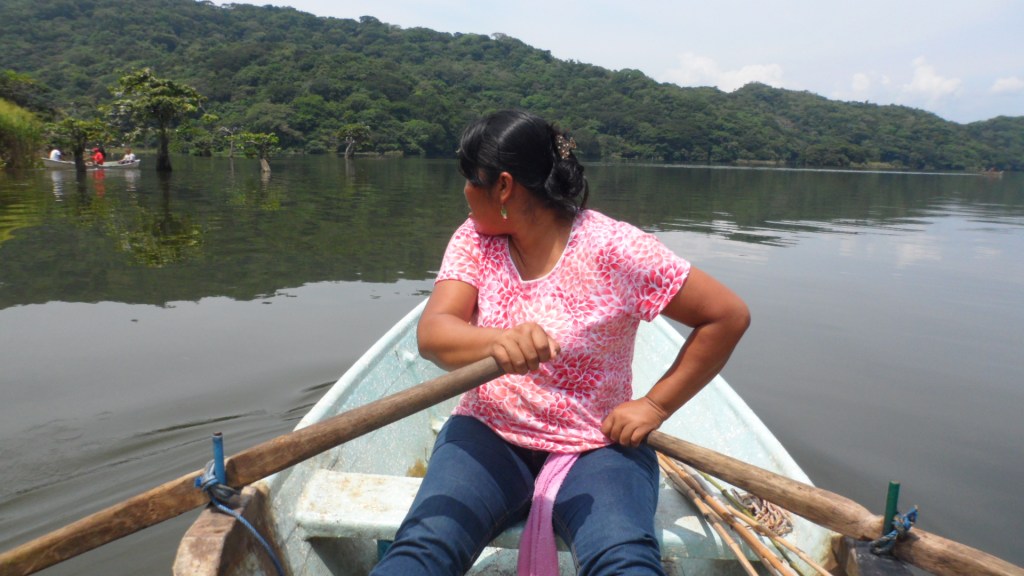 EL LUGAR DÓNDE NO EXISTE EL&nbsp;TIEMPO…