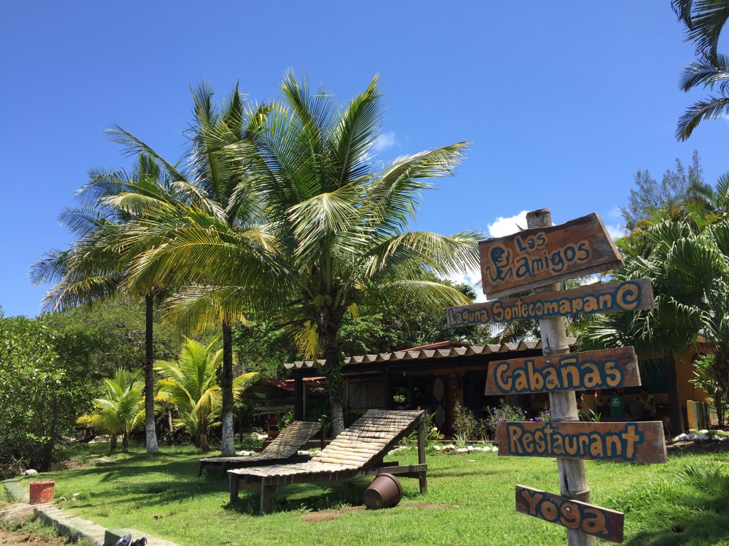 Rancho los amigos, un lugar para&nbsp;reencontrarse.