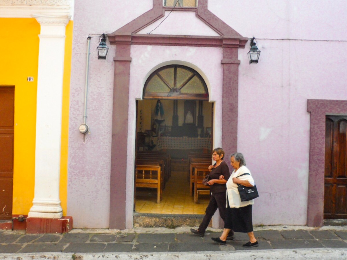 10 COSAS QUÉ HACER EN&nbsp;NAOLINCO