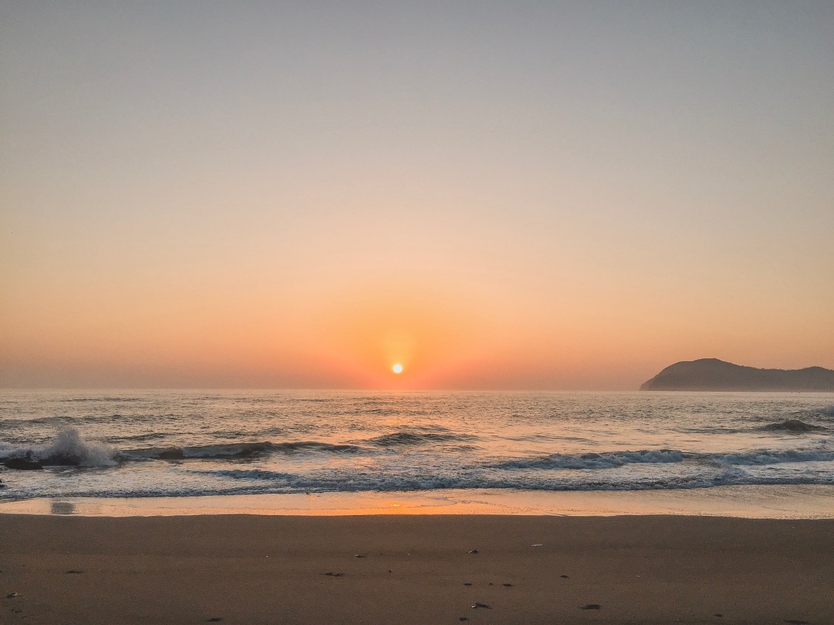 CÓMO LLEGAR A LA CASA DE LAS OLAS&nbsp;🌊