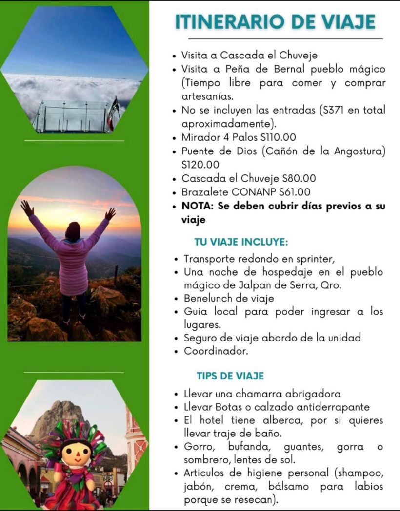 Sierra Gorda Queretana