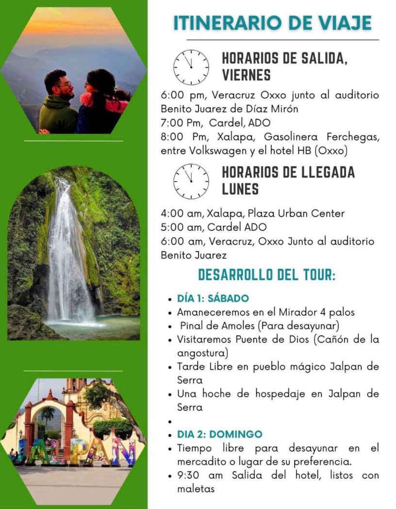 Sierra Gorda Queretana