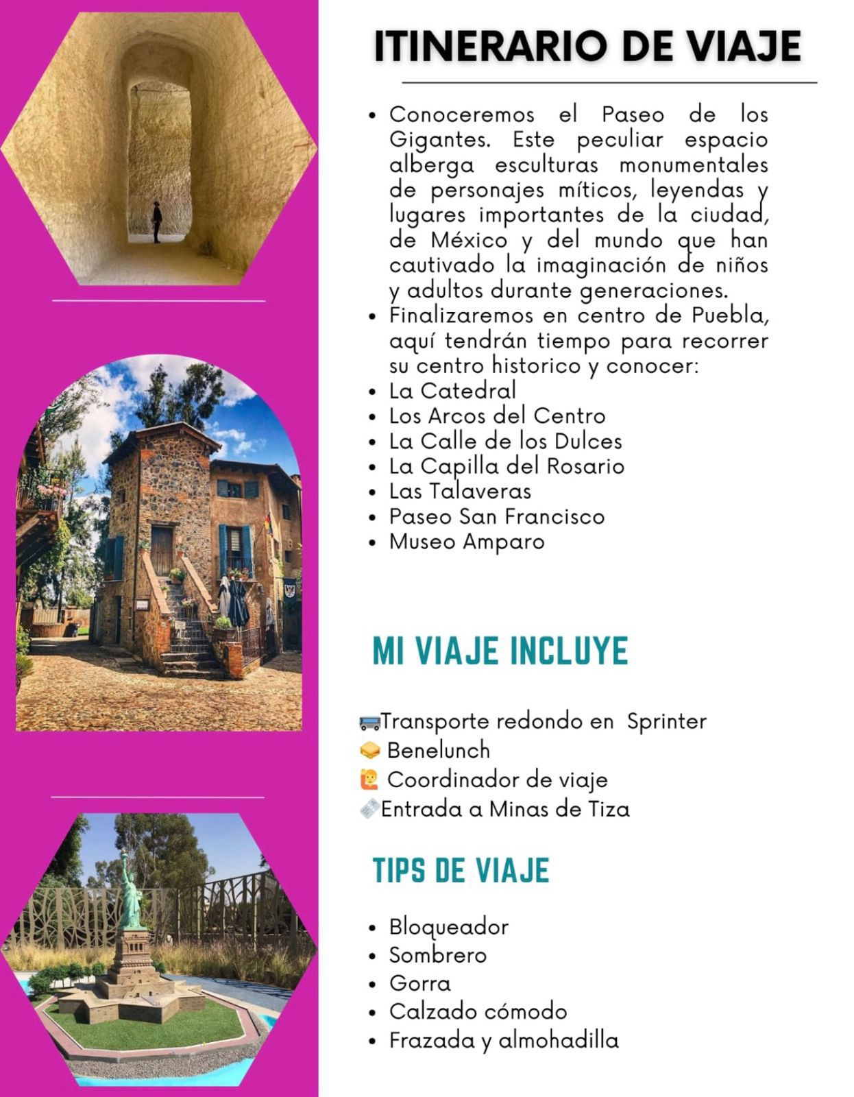 Minas de Tiza y Val'quirico